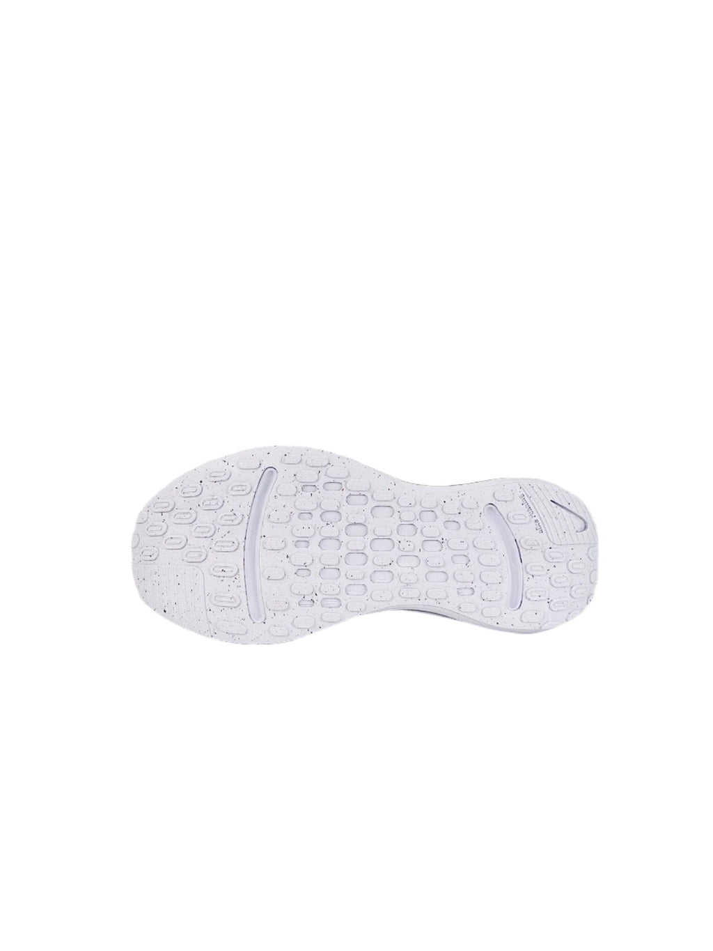 Nike running journey White