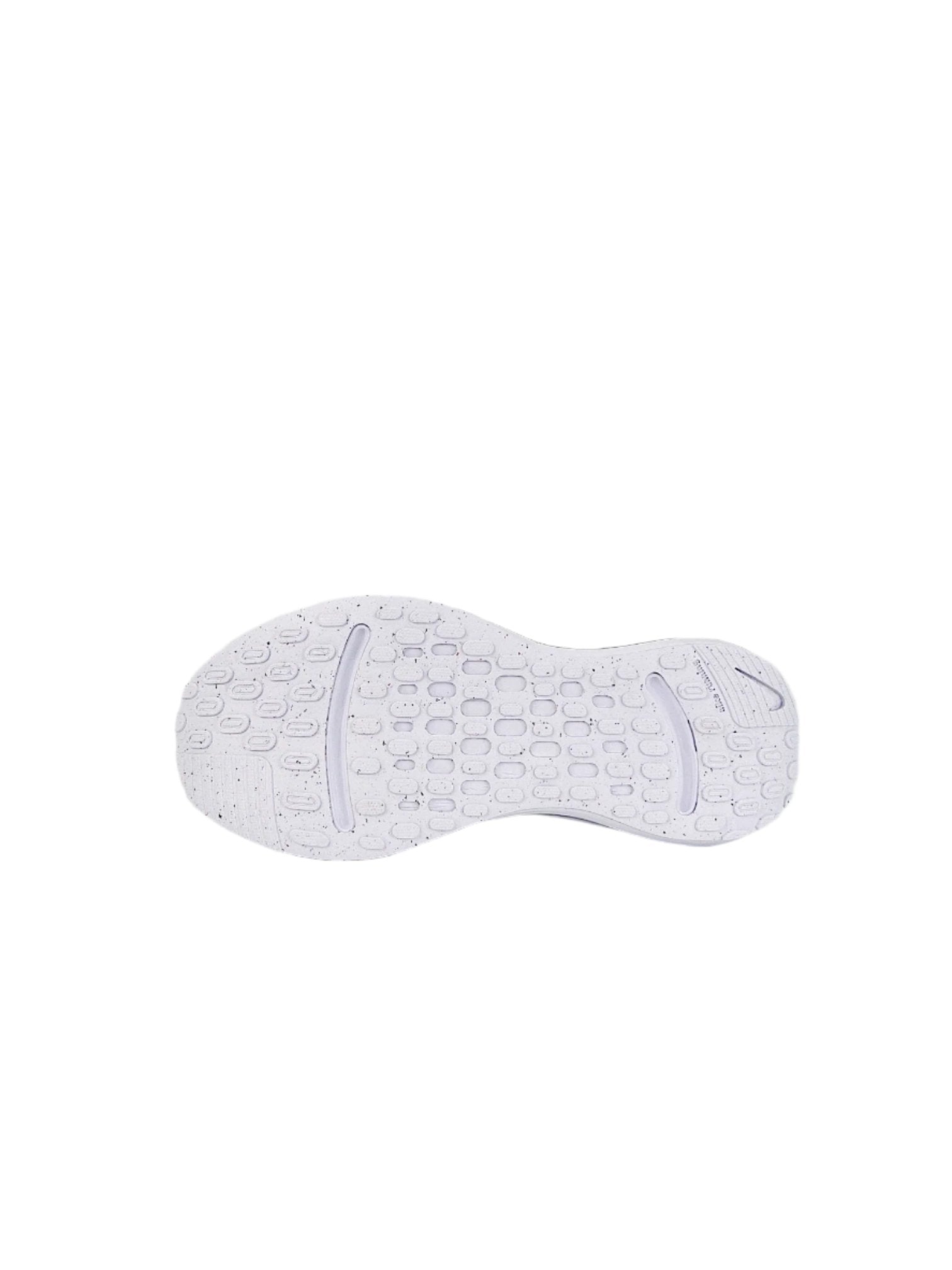 Nike running journey White