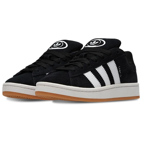 Adidas Campus Black