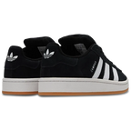 Adidas Campus Black