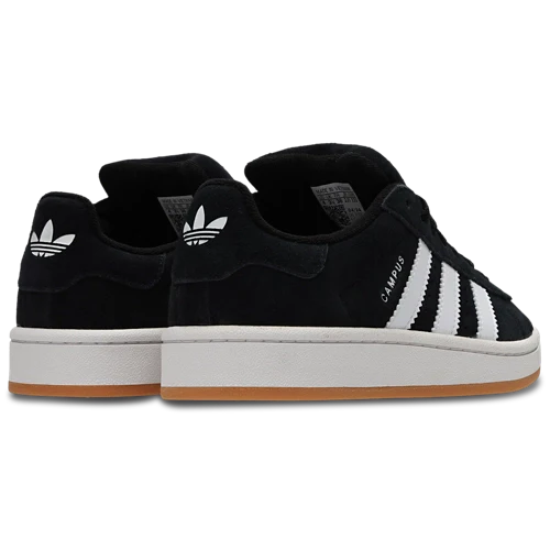 Adidas Campus Black