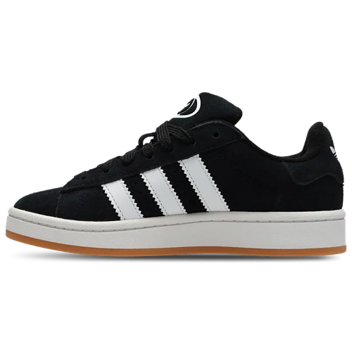 Adidas Campus Black