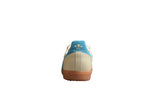 Adidas Samba Light Beige / Light Blue