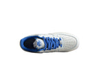 Nike Air Force One White / Bue