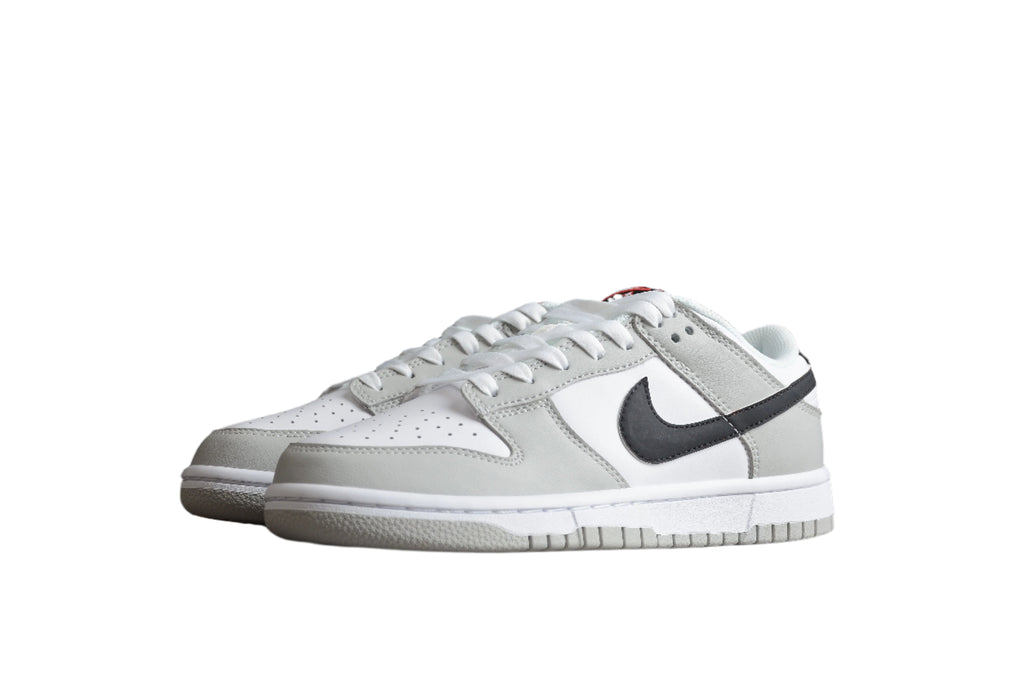 Nike Dunk Low Pro SB Grey / Black