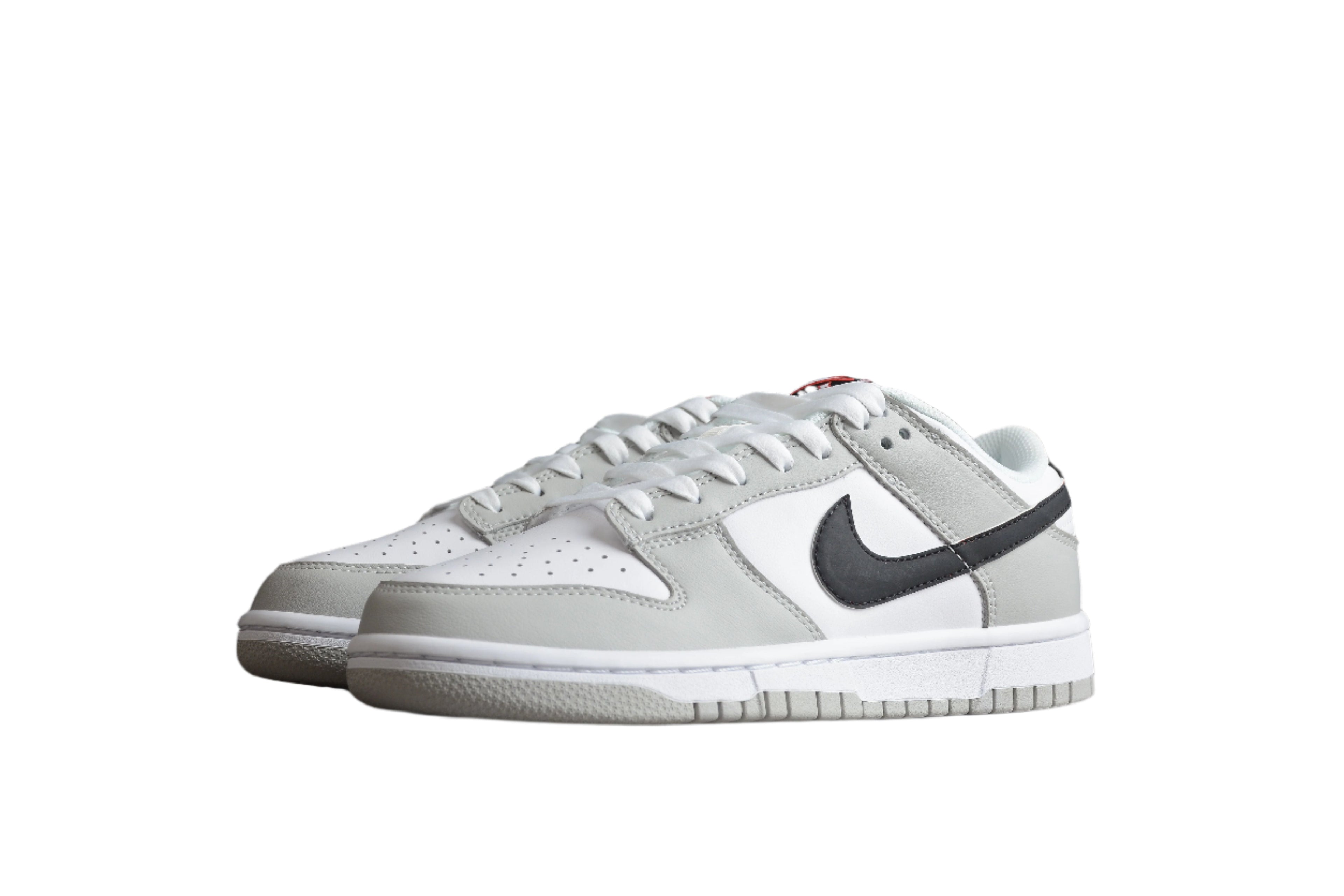 Nike Dunk Low Pro SB Grey / Black