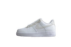 Nike Air Force One White / Beige
