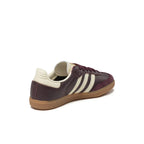Adidas Samba OG Reddish-Brown / White