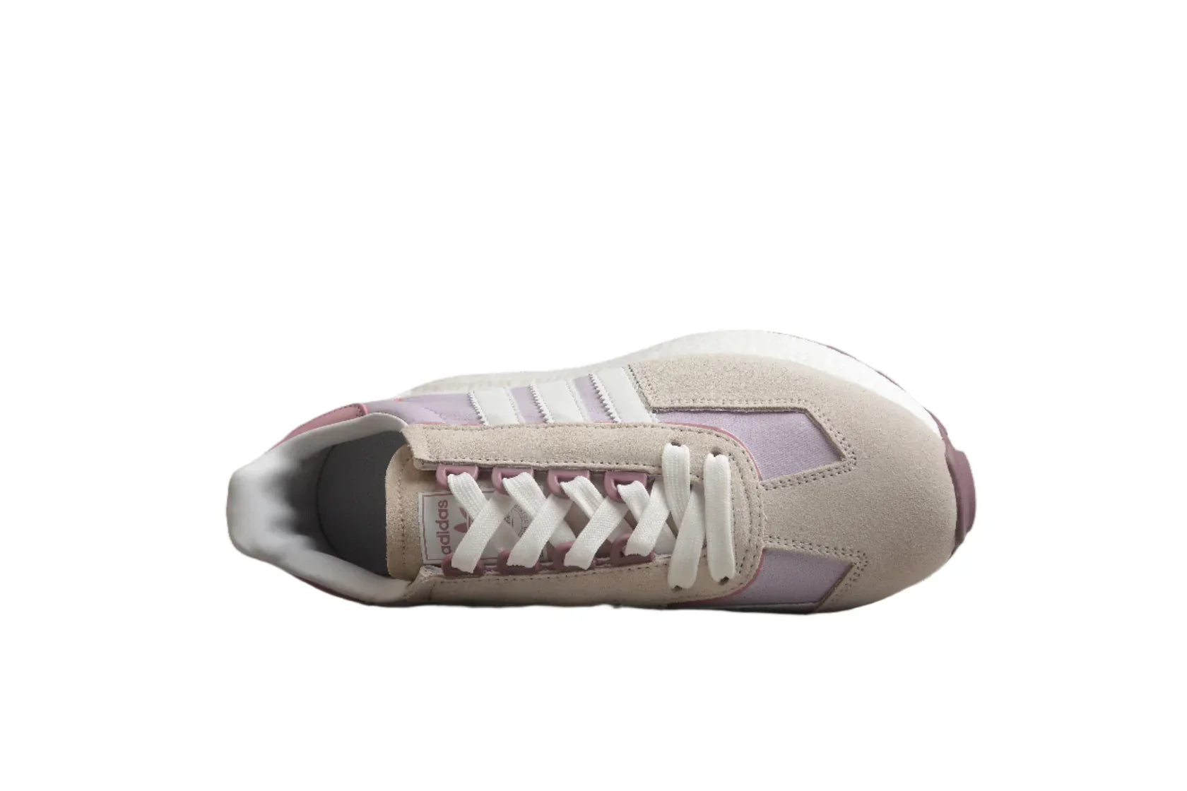 Adidas Retropy Ligh Pink / White