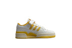 Adidas Forum White / Yellow