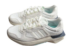 Adidas Treziod Off White / Cyan Pop