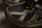 New Balance 610T Black / Brown
