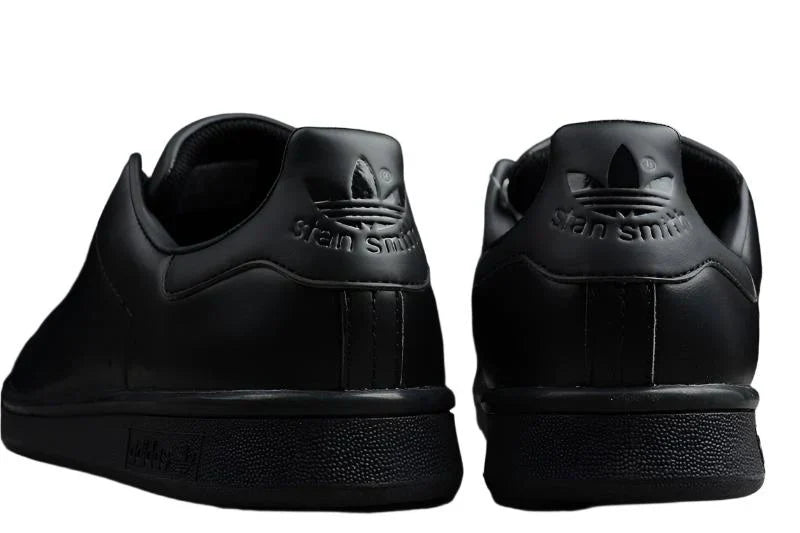 Adidas Stan Smith Black