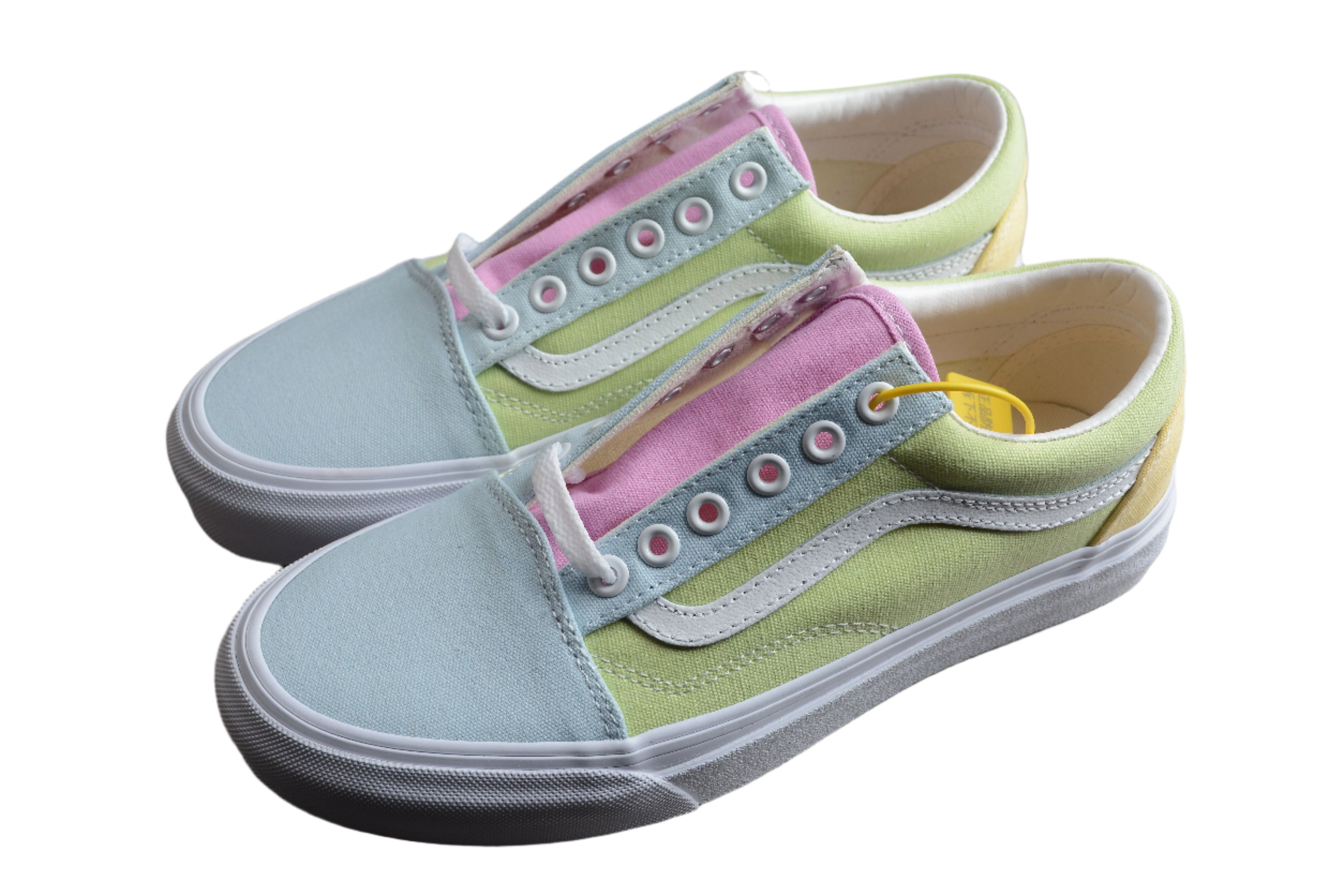 Vans Old Skool Pastel Block