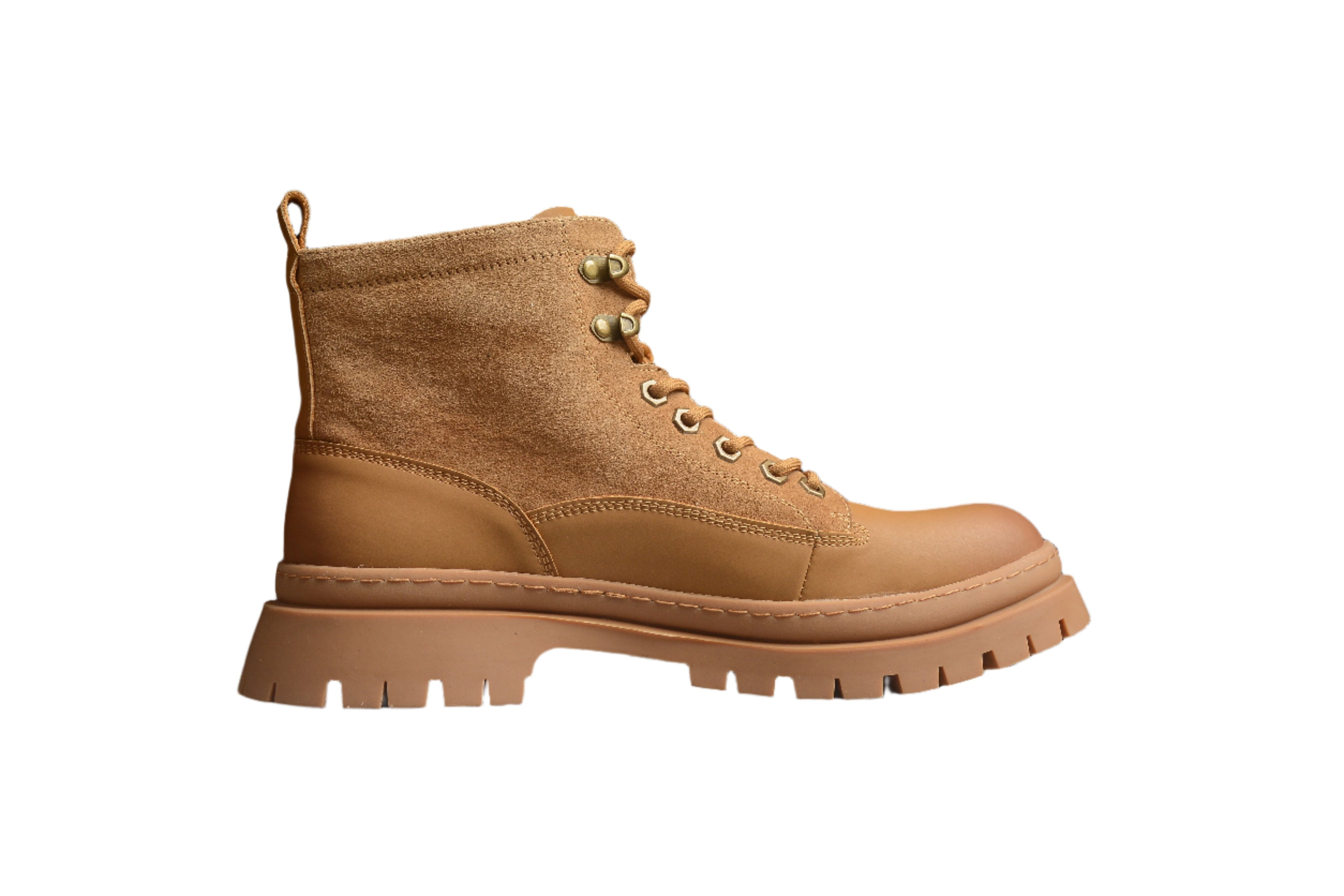 Bota Timberland Light Brown