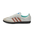 Adidas Samba OG White / Rosy-Brown