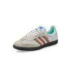 Adidas Samba OG White / Rosy-Brown