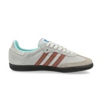 Adidas Samba OG White / Rosy-Brown