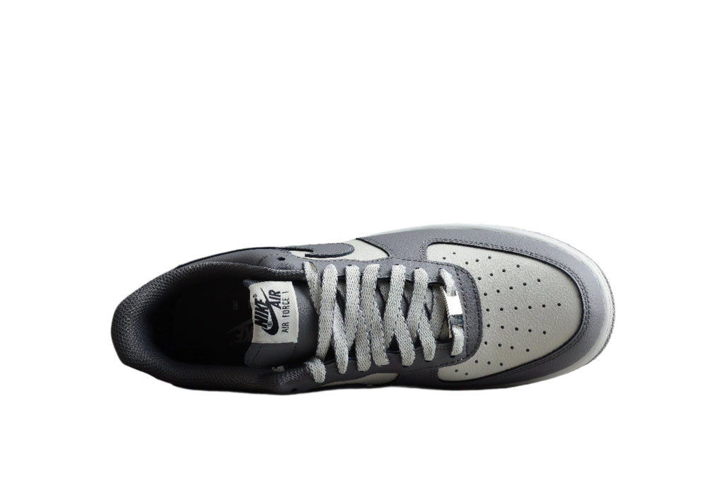 Nike Air Force One Grey / White