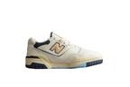 New Balance 550 Cream / Blue