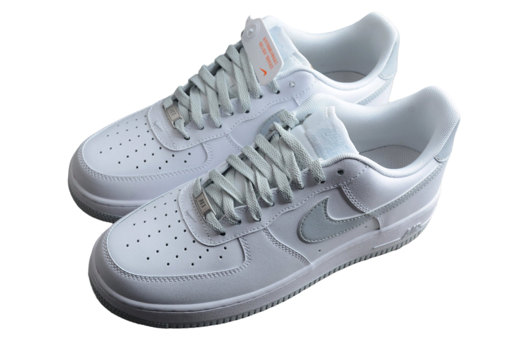 Nike Air Force One White / Light Grey