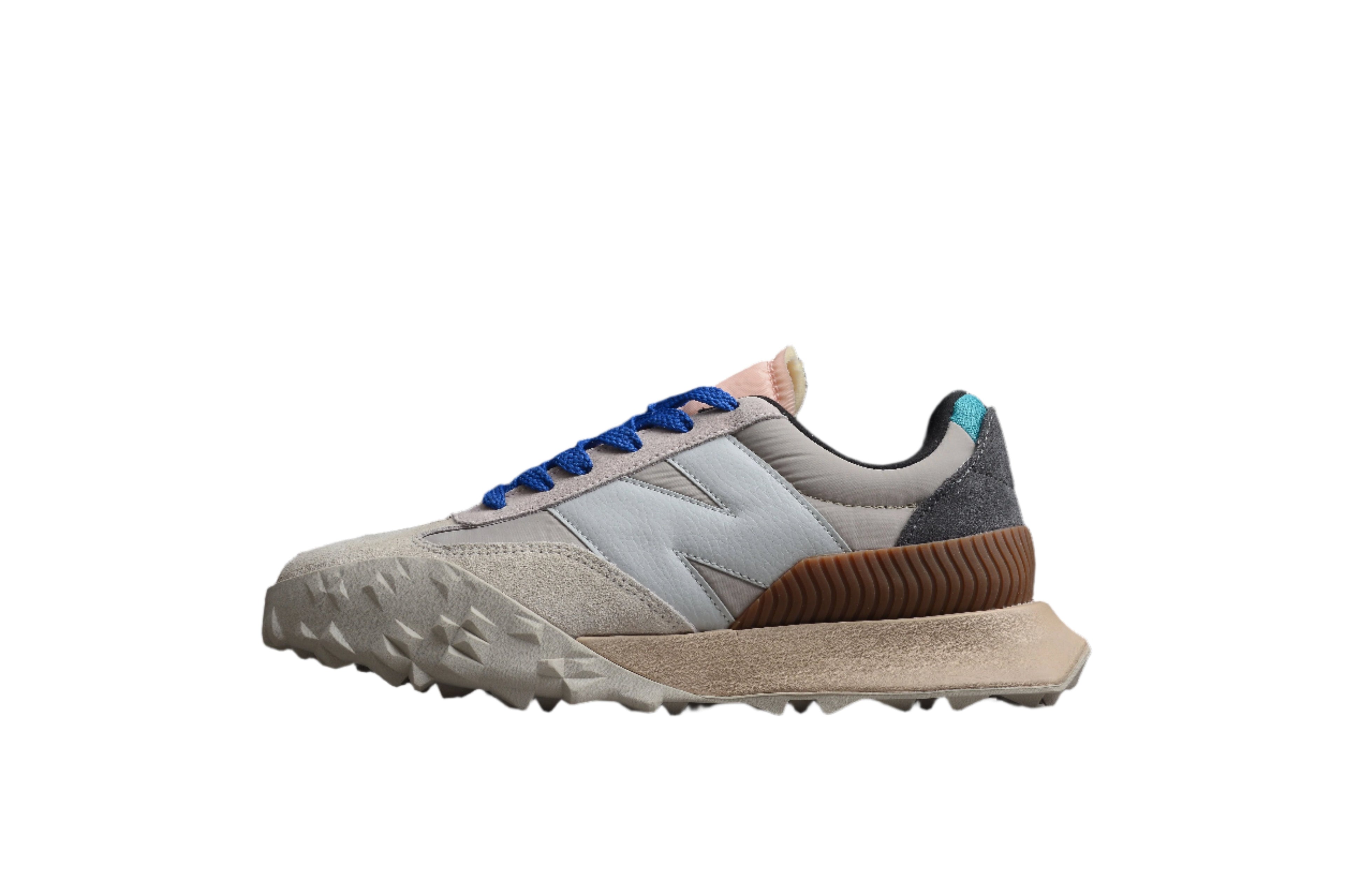 New Balance C72 Grey