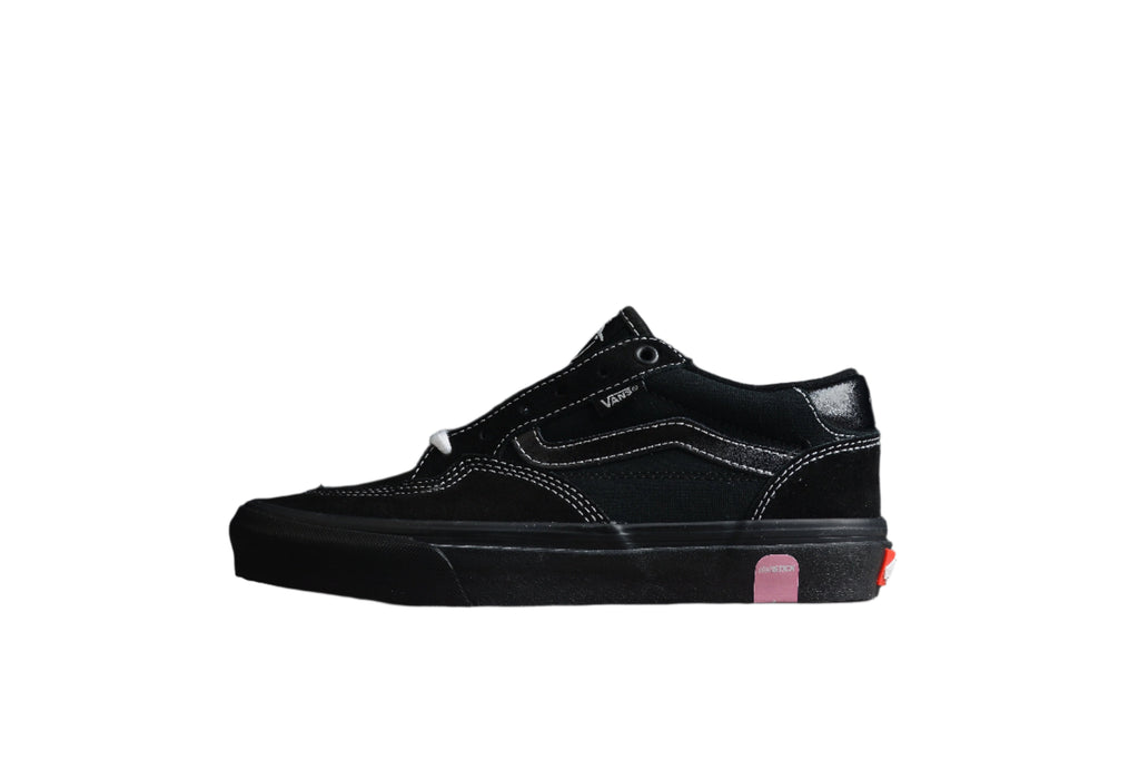 Vans Old Skool Black