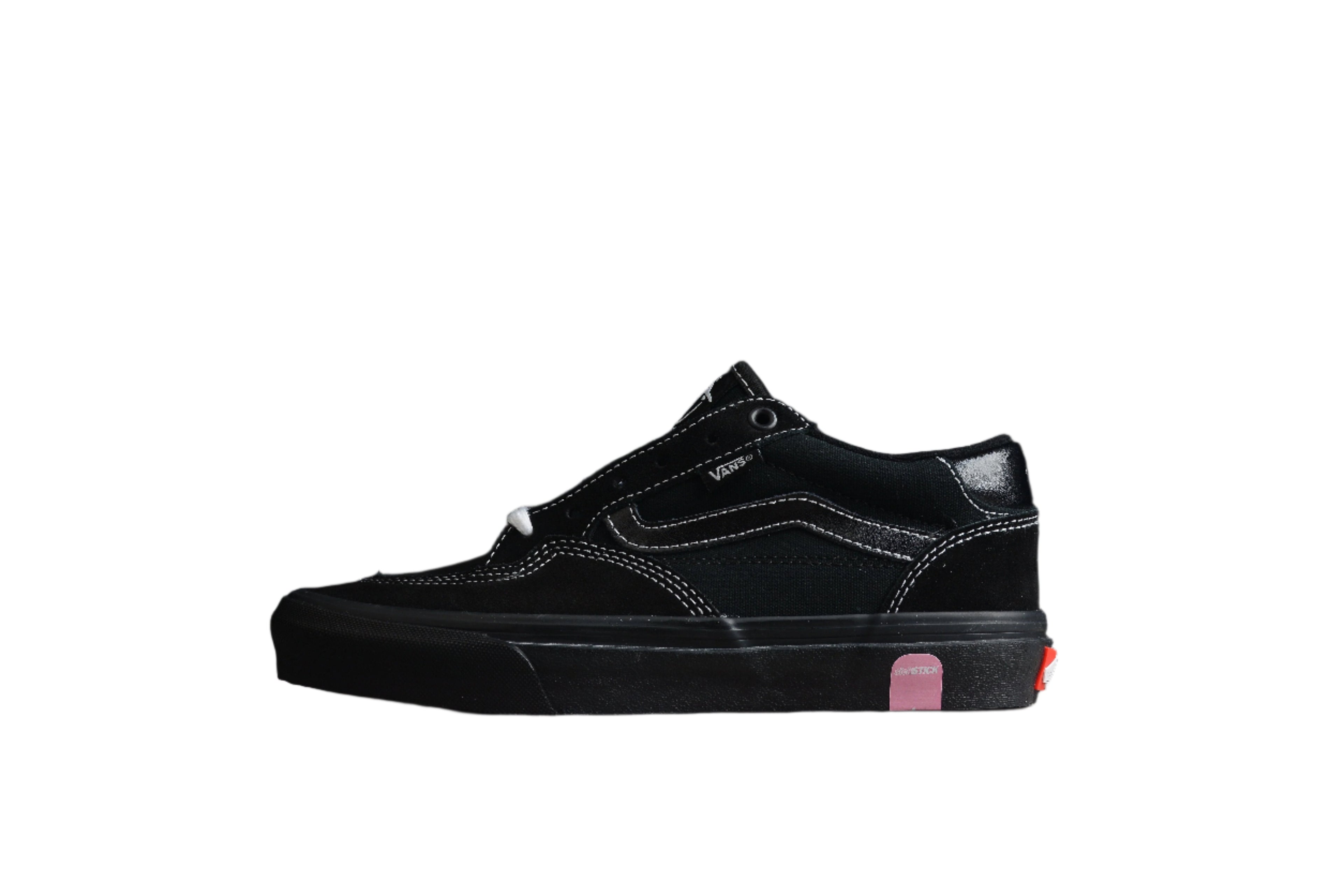 Vans Old Skool Black