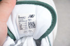 New Balance 550 White / Green
