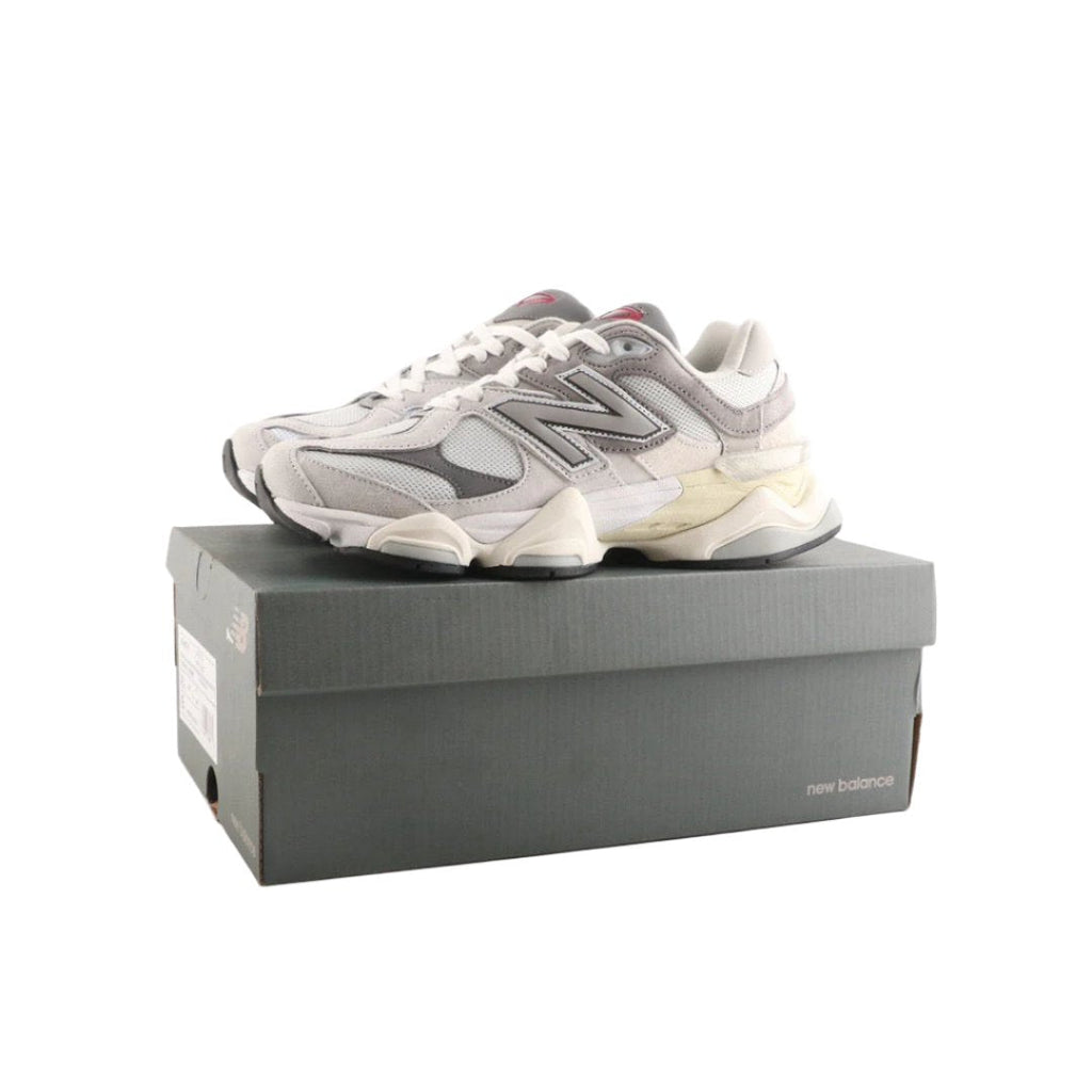 New Balance 9060 Rain Cloud Grey