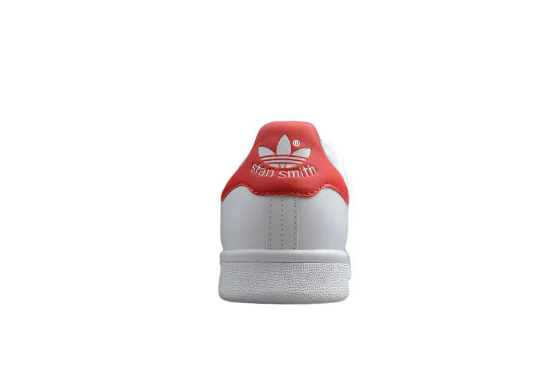 Adidas Stan Smith White / Red