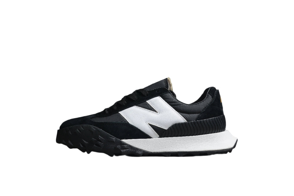 New Balance C72 Black
