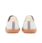Adidas Samba OG White / Beijge