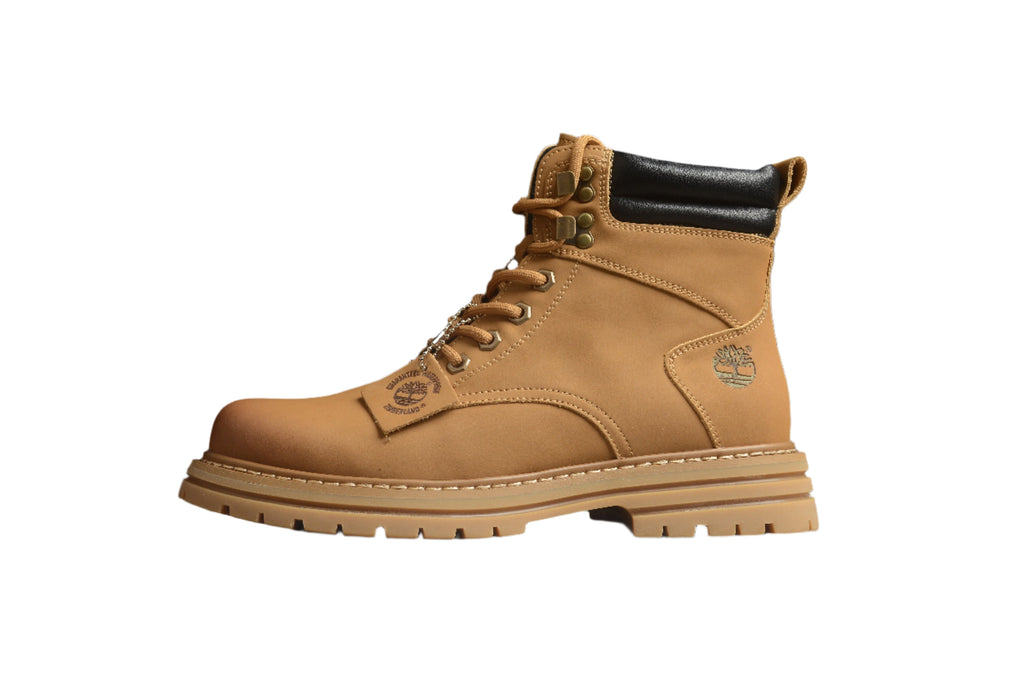 Bota Timberland Dark Camel