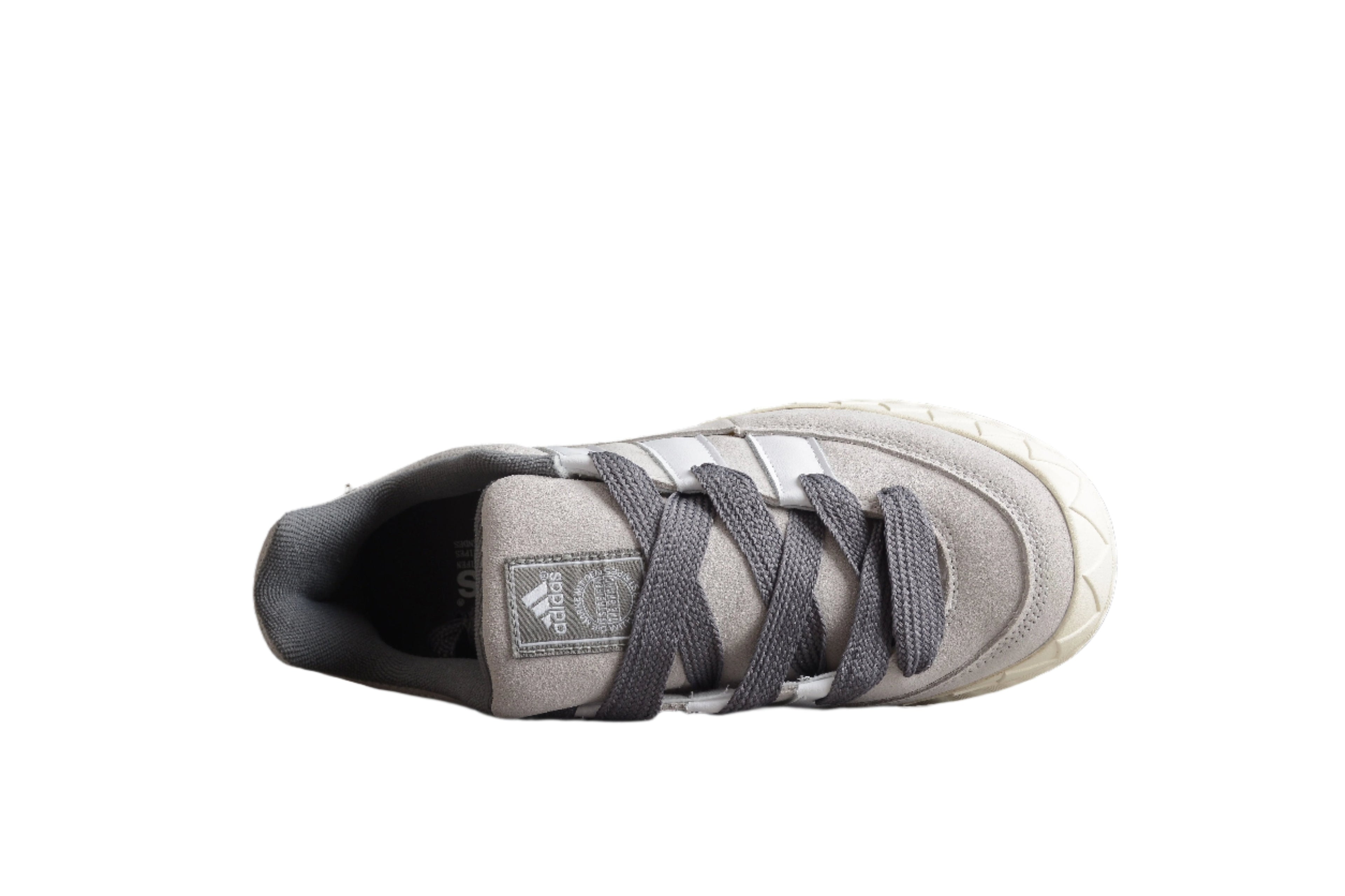 Adidas Adimatic Light White
