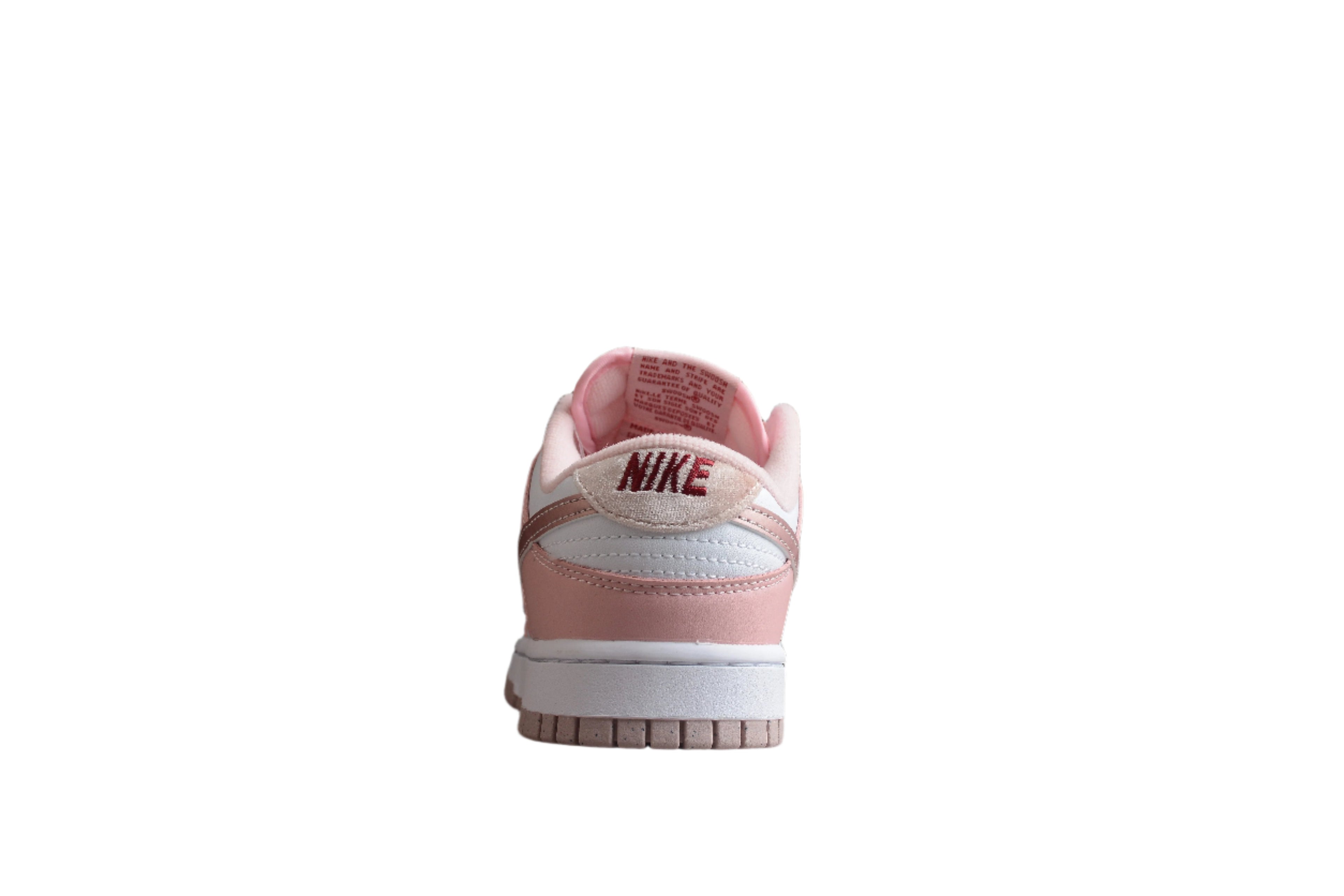 Nike Dunk Low  SB Light Pink
