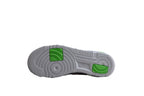 Nike Air Force One Grey / Tan / Sage / Yellow