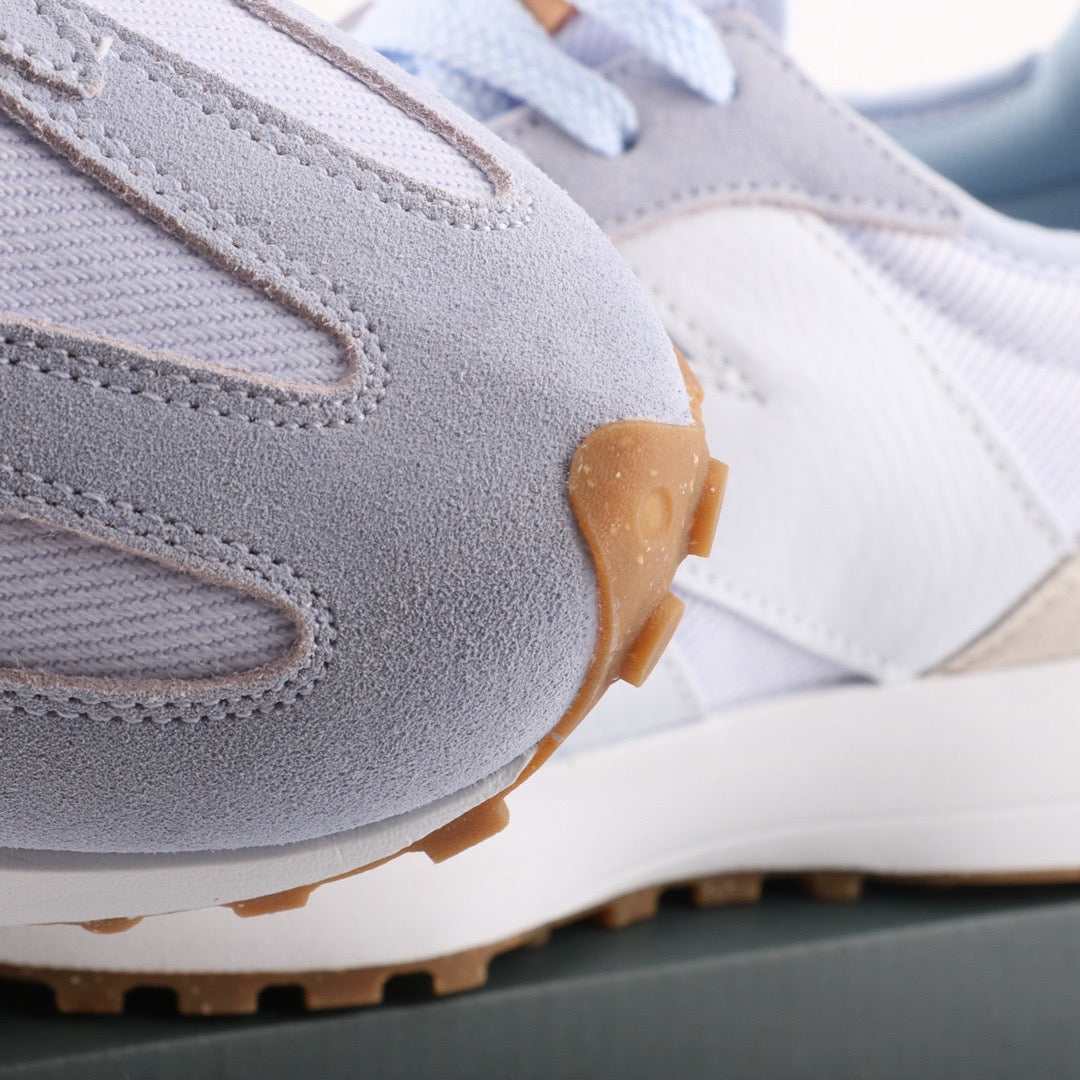 New Balance 327 Grey