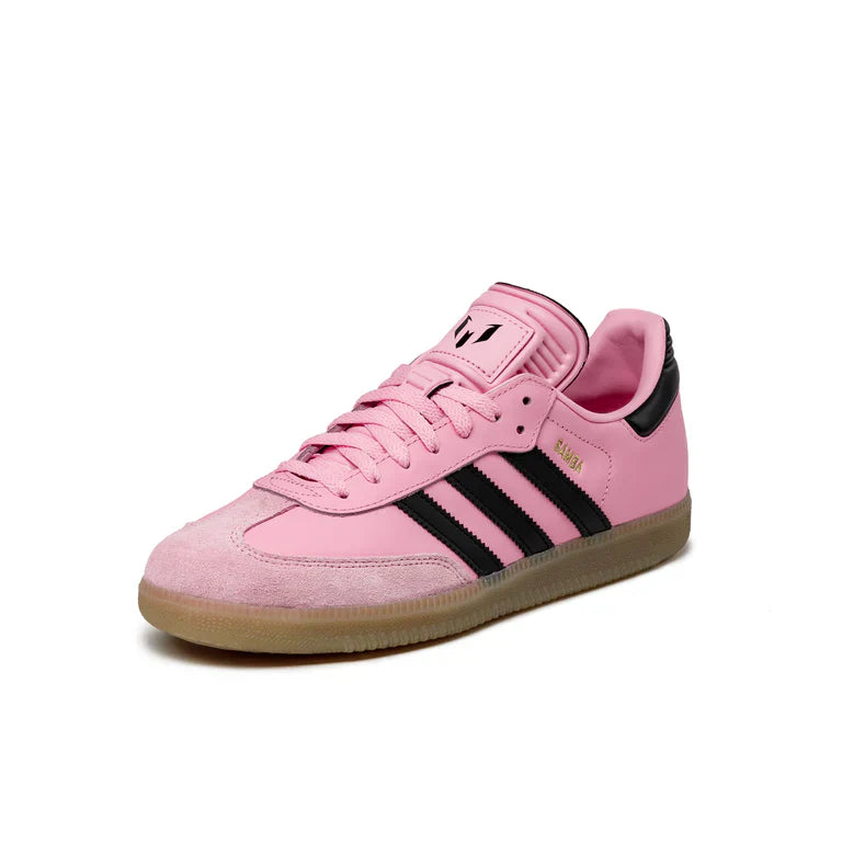 Adidas Samba OG Pink / Black