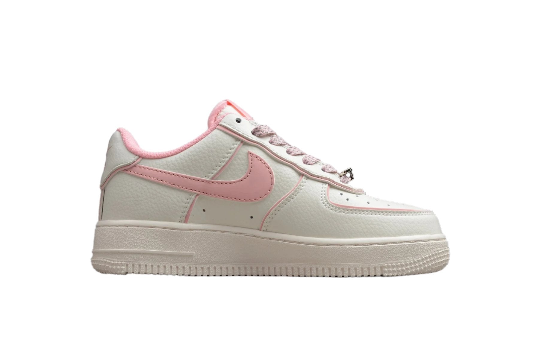 Nike Air Force One Light Pink