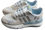 Adidas Jogger Boost White / Light Beige