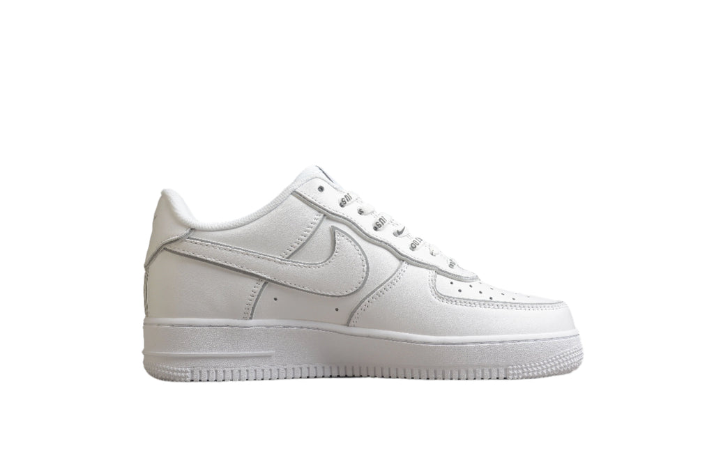 Nike Air Force One White