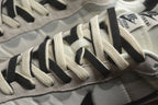 Nike x sacai VaporWaffle White / Black