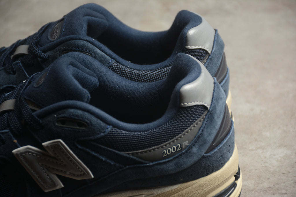 New Balance 2002R Blue