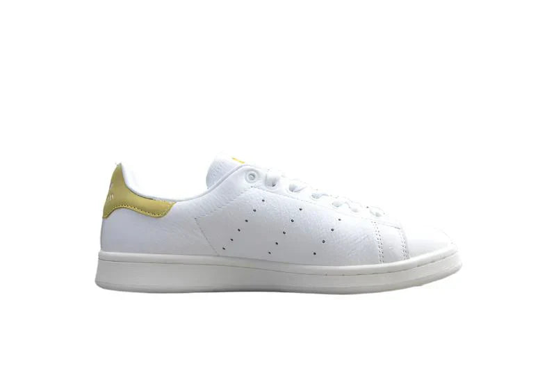 Adidas Stan Smith White / Yellow