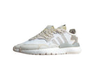 Adidas Jogger Boost White / Light Beige