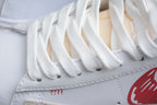 Nike Blazer Mid 77 White / Team Red