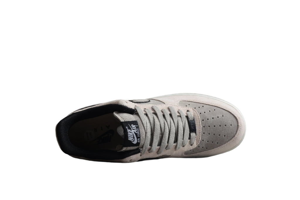 Nike Air Force One Light Grey