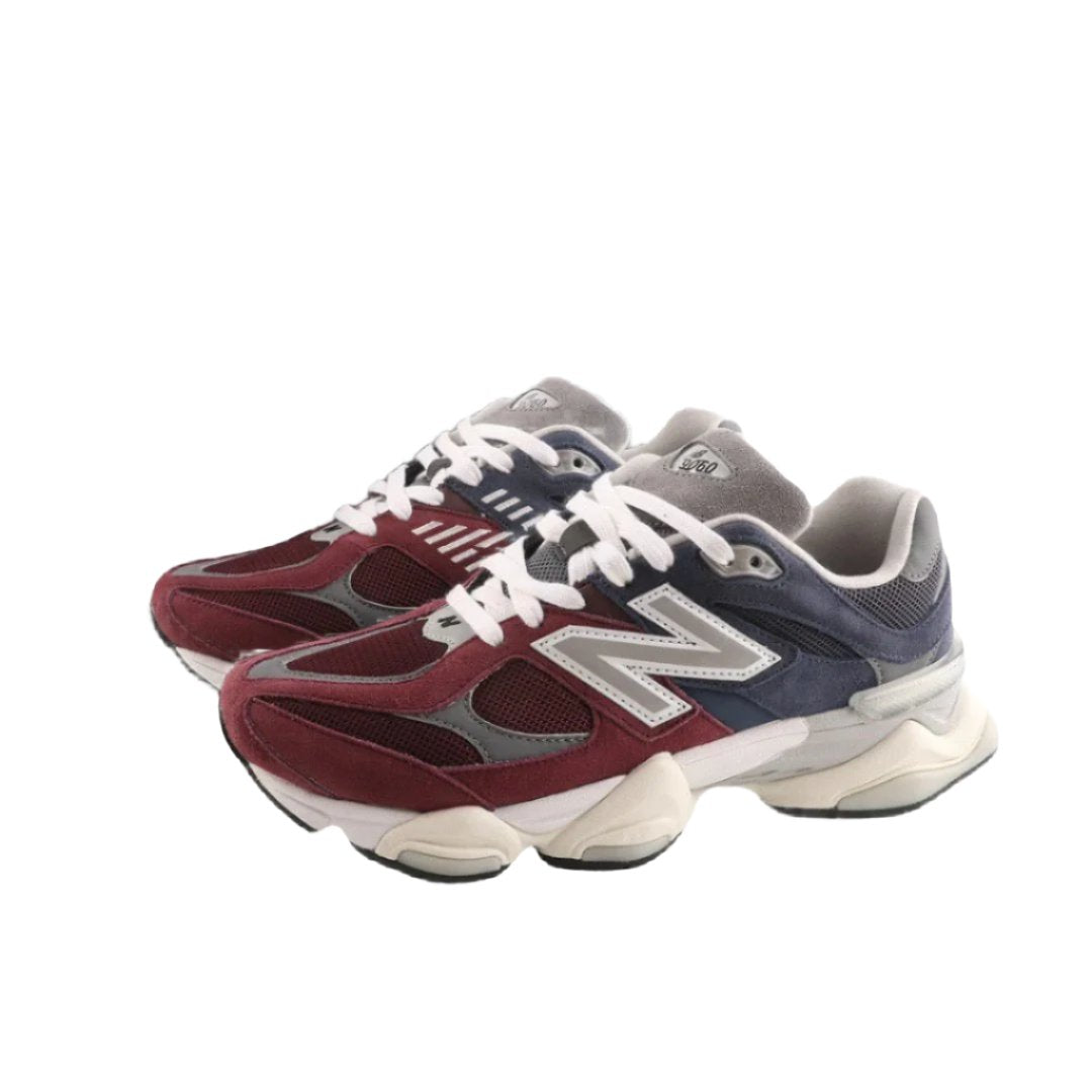 New Balance 9060 Violet Blue