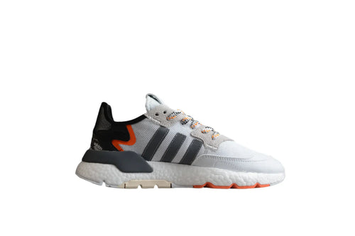 Adidas Jogger Boost Grey / Black